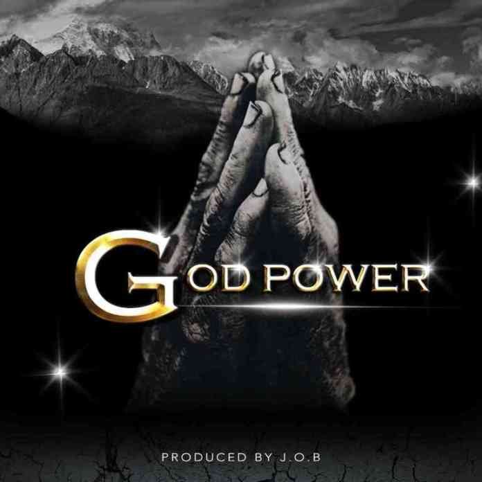 J.O.B God Power