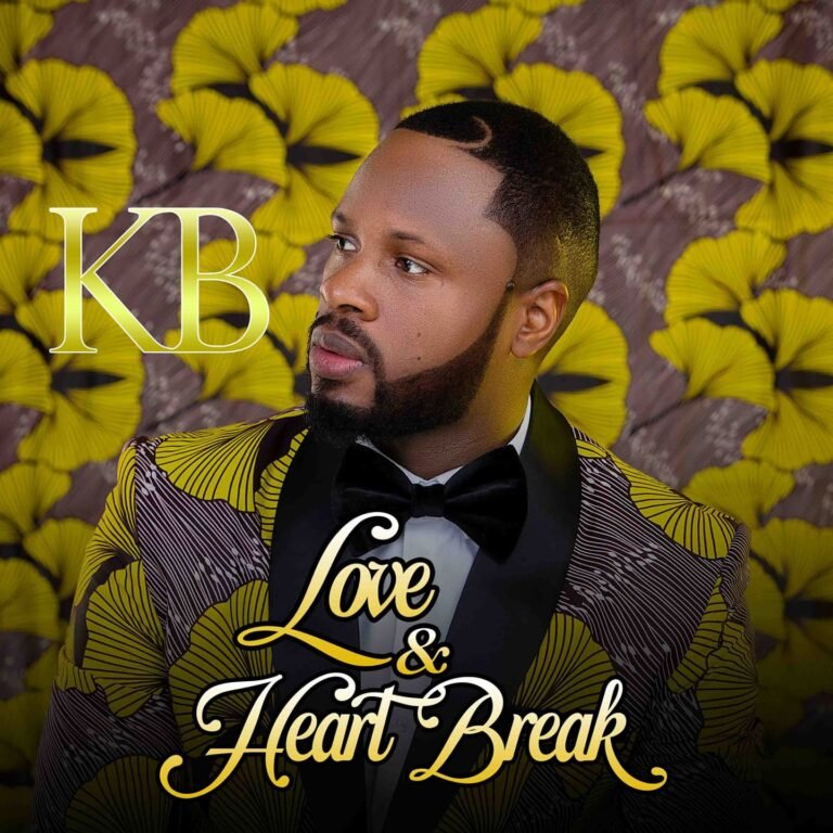 KB Love & HeartBreaks