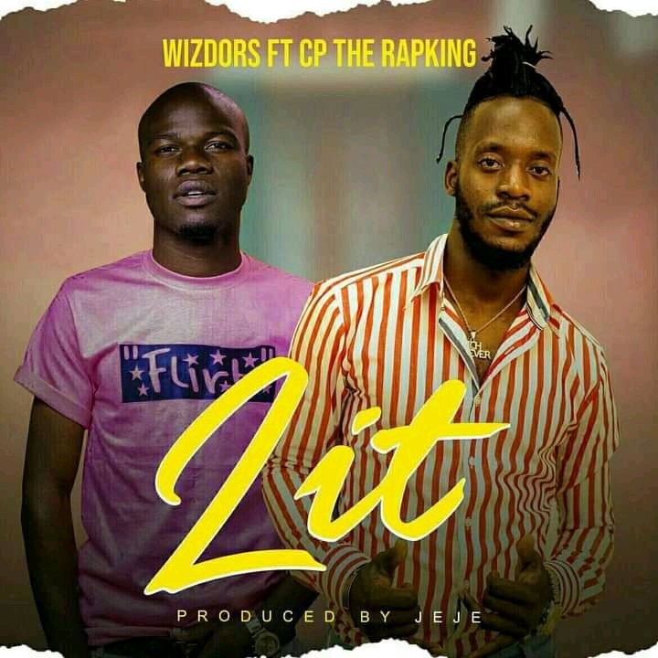 Wizdors Ft CP the Rapking