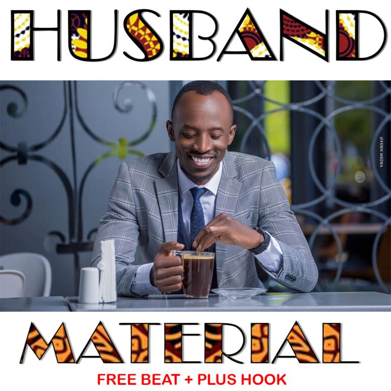 Husband Material Beat