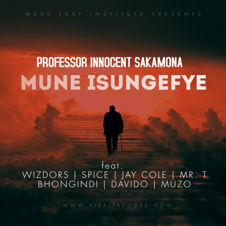 Mune Isungefye