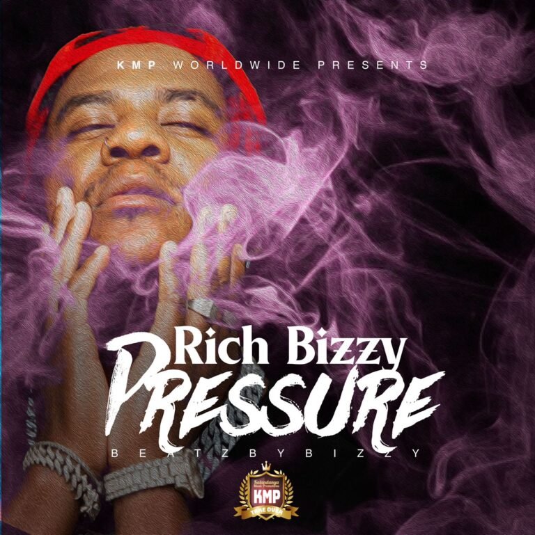 Rich Bizzy Pressure