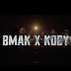 B-Mak & Koby