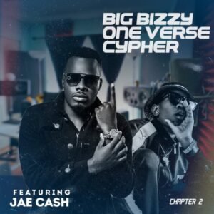 Big Bizzy ft. Jae Cash