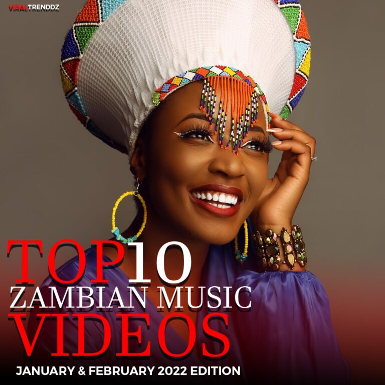 Zambian Music Videos