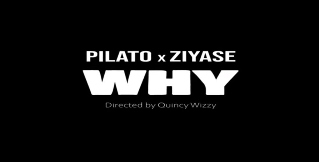 PilAto ft. Ziyase