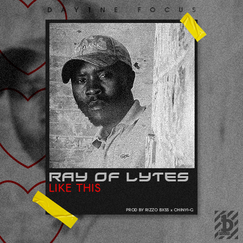 Ray Of Lytes - Like This