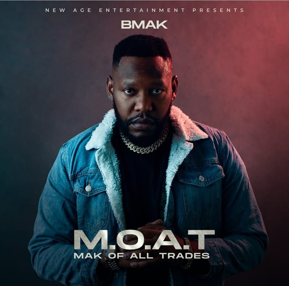 BMak - Mak Of All Trades