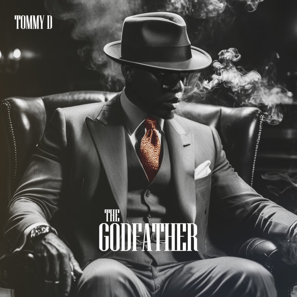 Tommy D Godfather